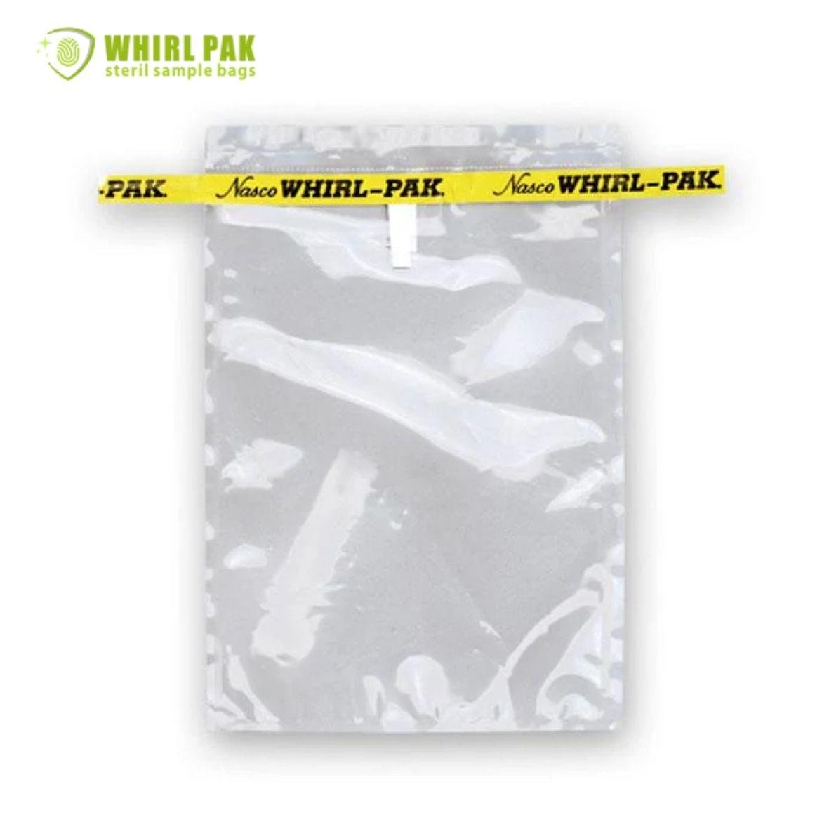 Whirl Pak Bags 13oz B01018